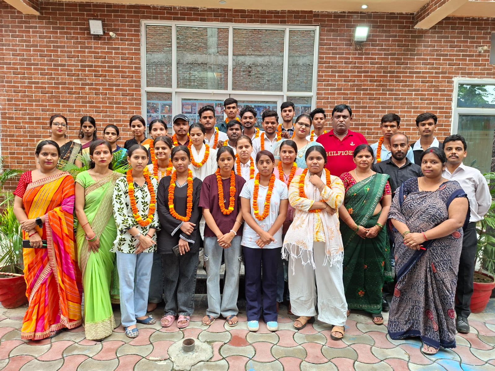 Rani Vidya Public School 5