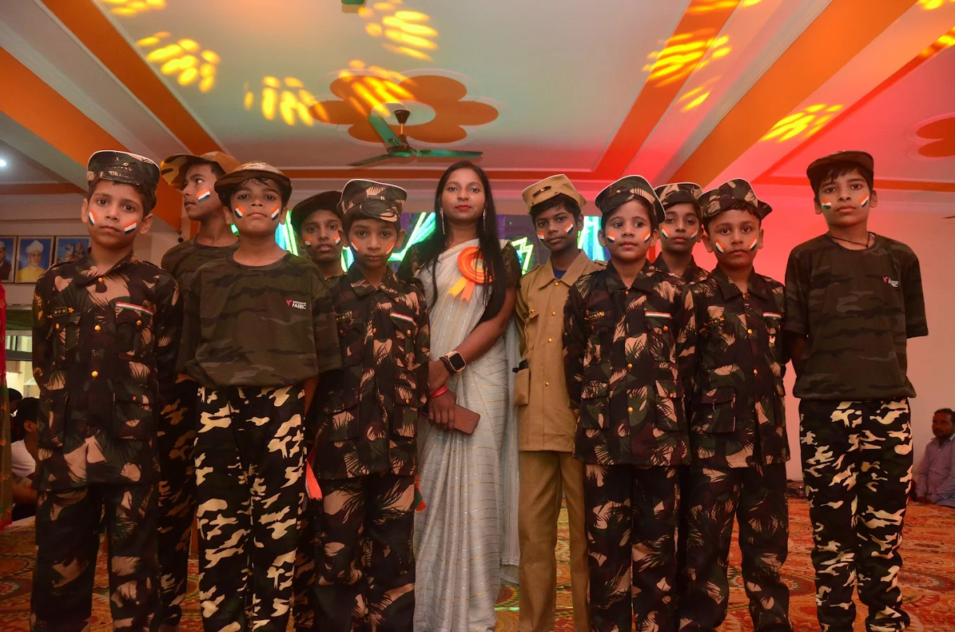 Rani Vidya Public School 11