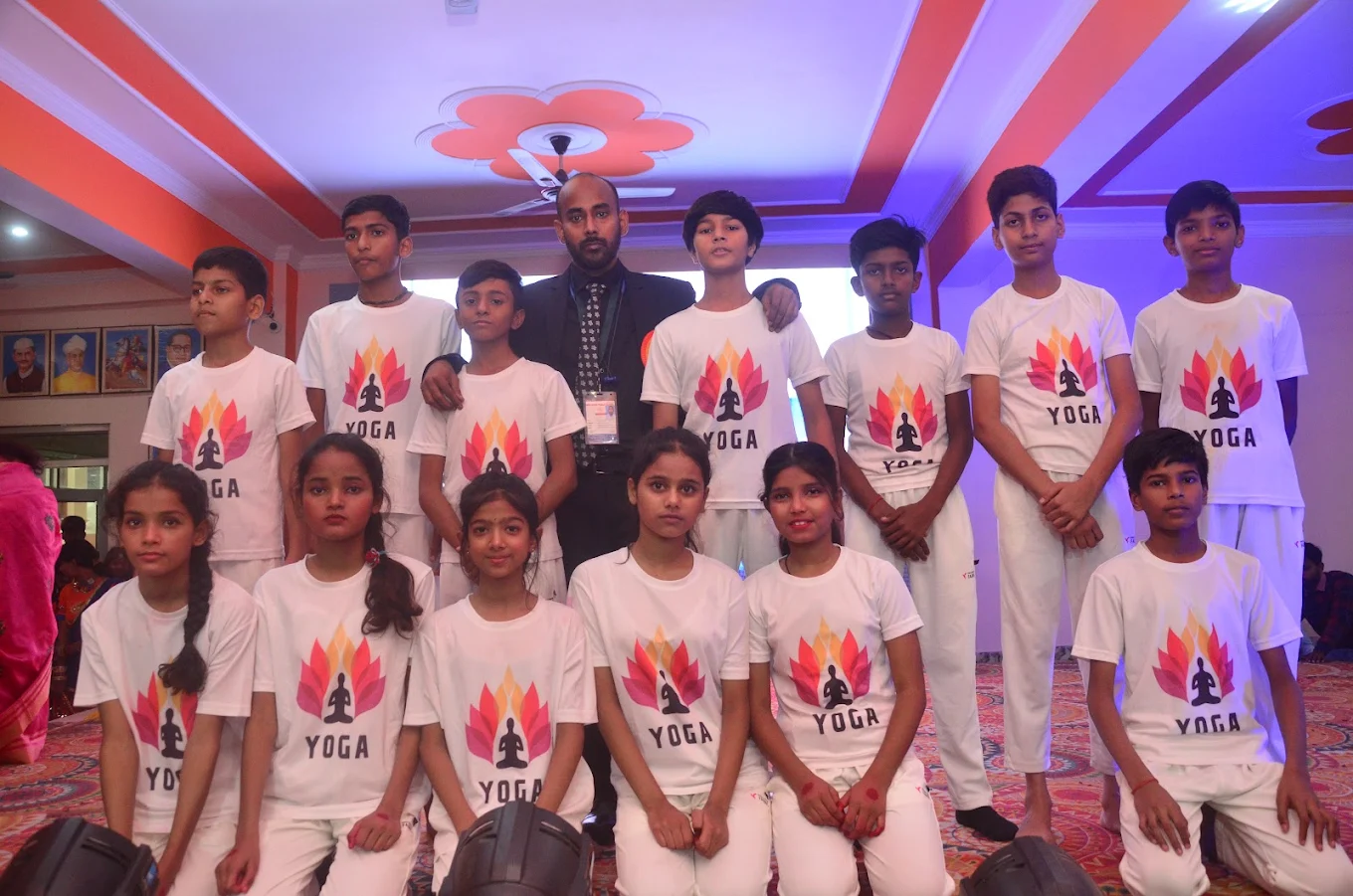 Rani Vidya Public School 9