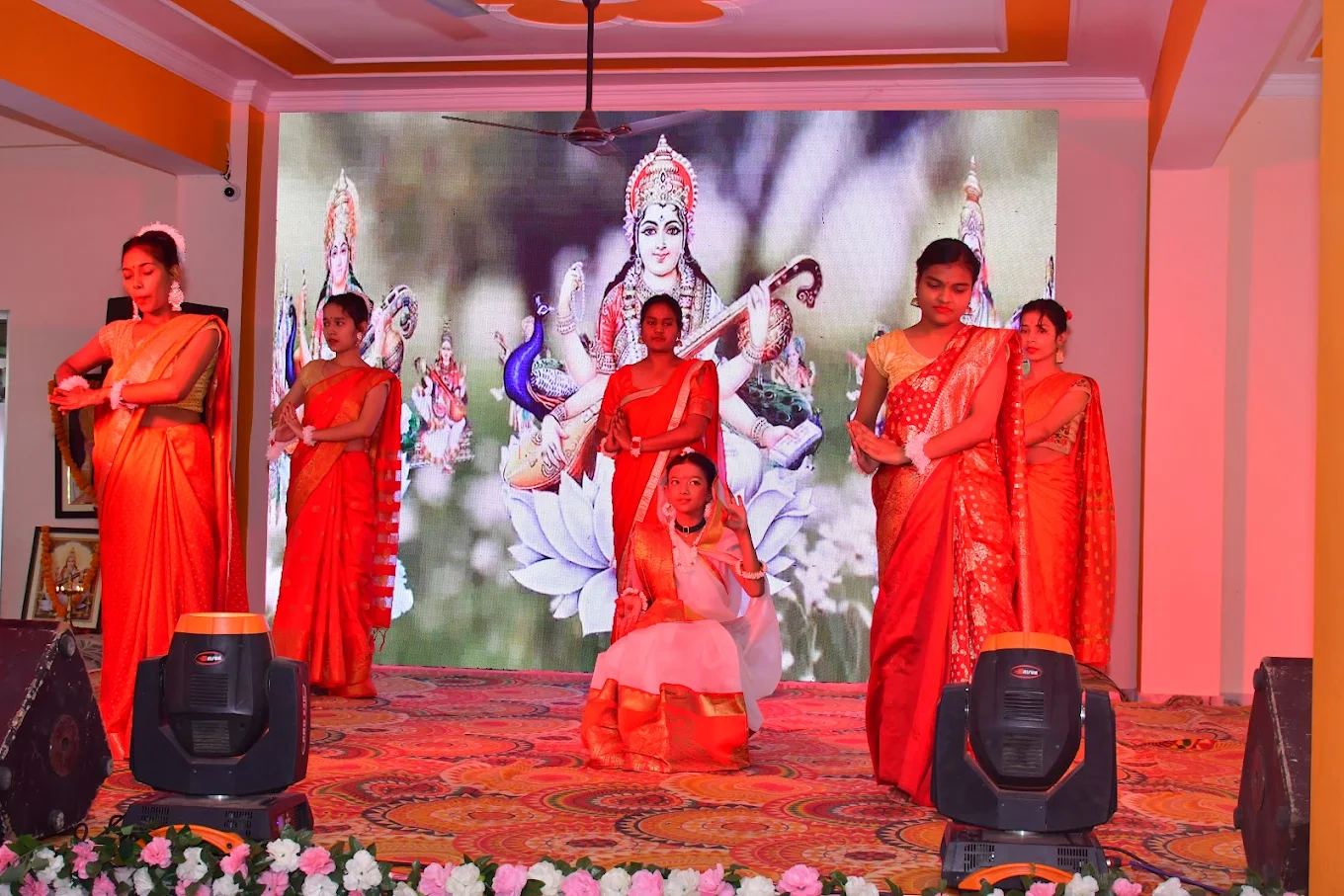 Rani Vidya Public School 12
