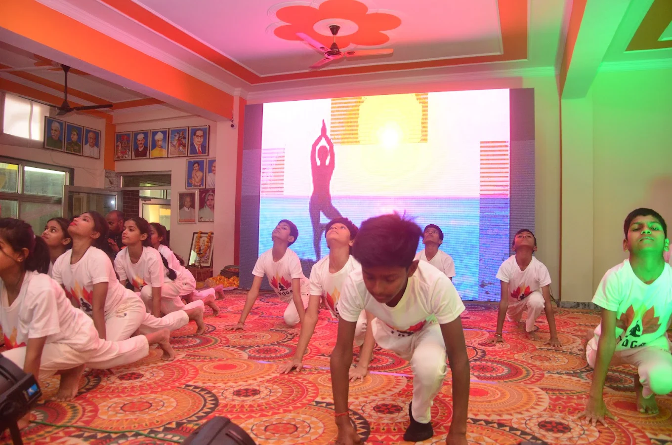 Rani Vidya Public School 15