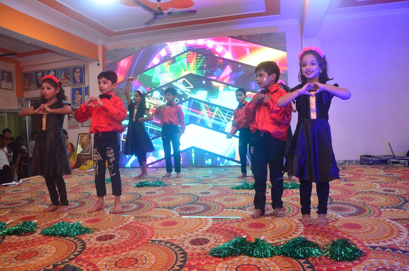 Rani Vidya Public School 14