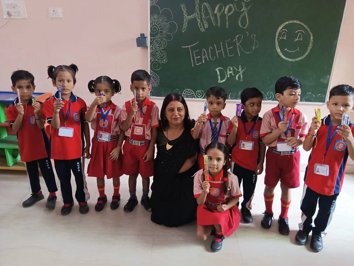 Rani Vidya Public School 16