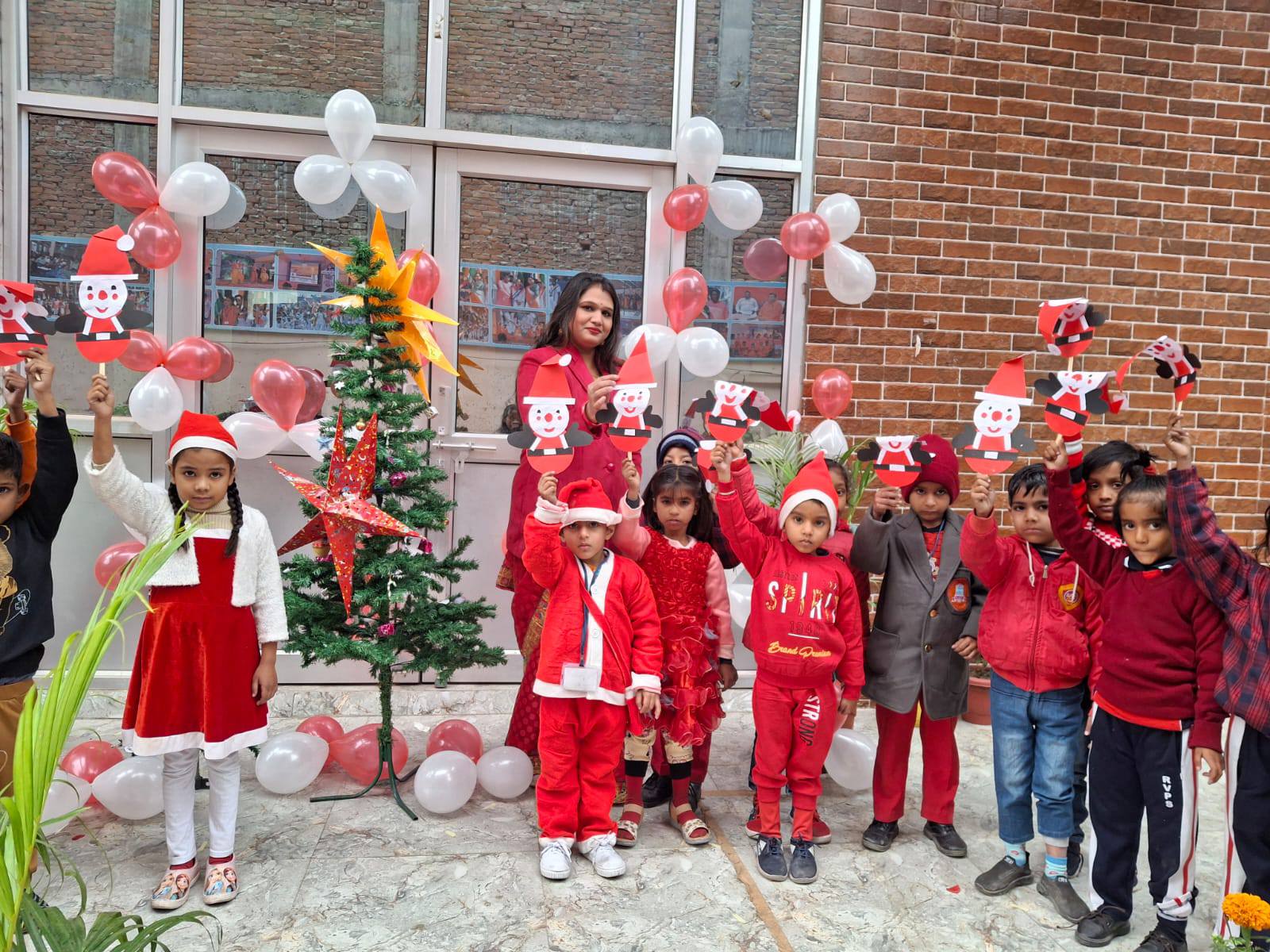 Rani Vidya Public School 21