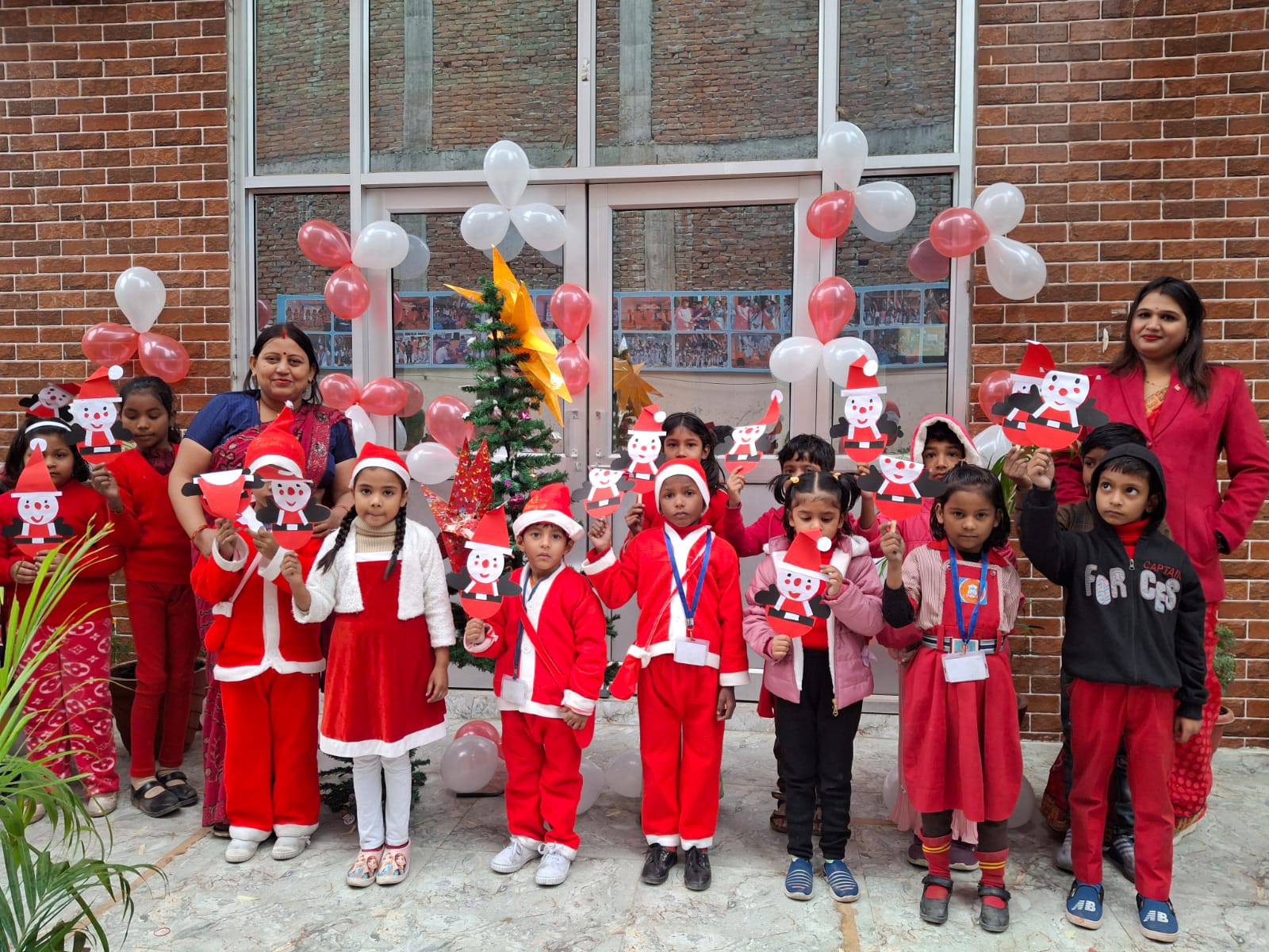 Rani Vidya Public School 20