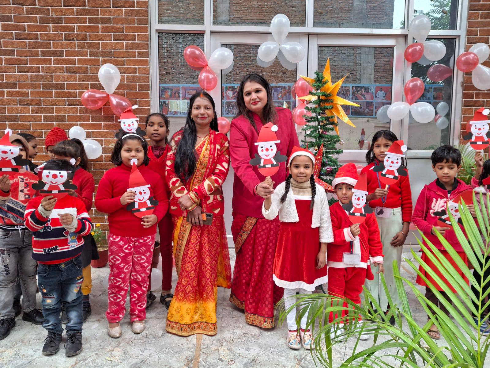 Rani Vidya Public School 19