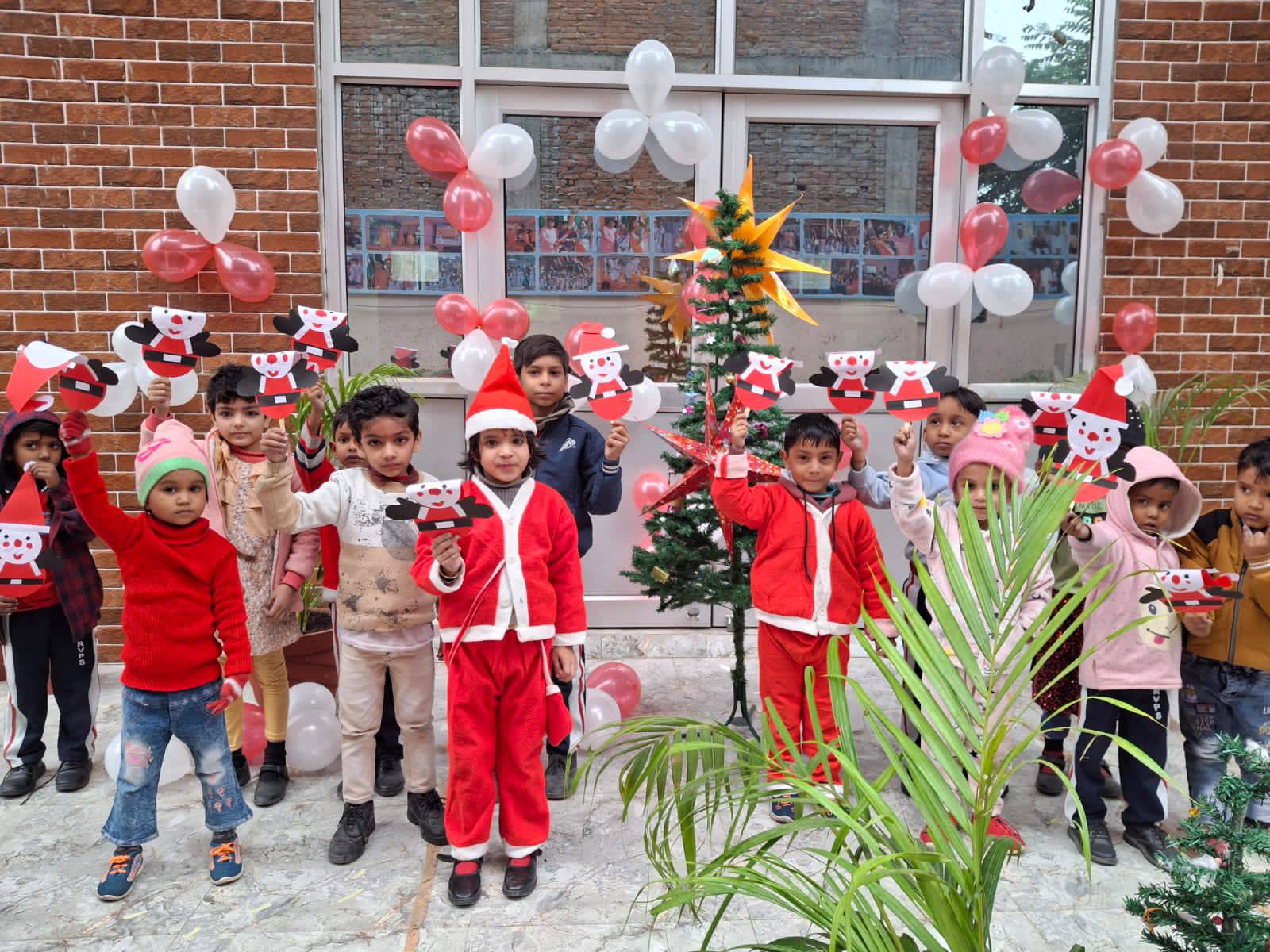 Rani Vidya Public School 18