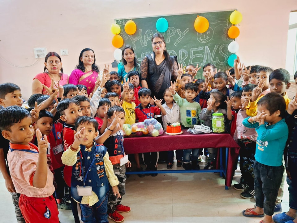 Rani Vidya Public School 23