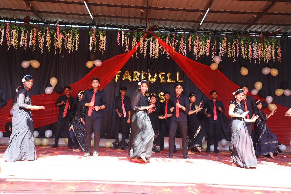 Rashtra Bharti Public Inter College 7