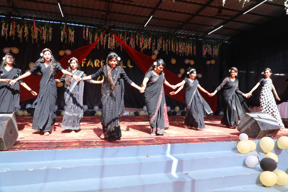 Rashtra Bharti Public Inter College 6
