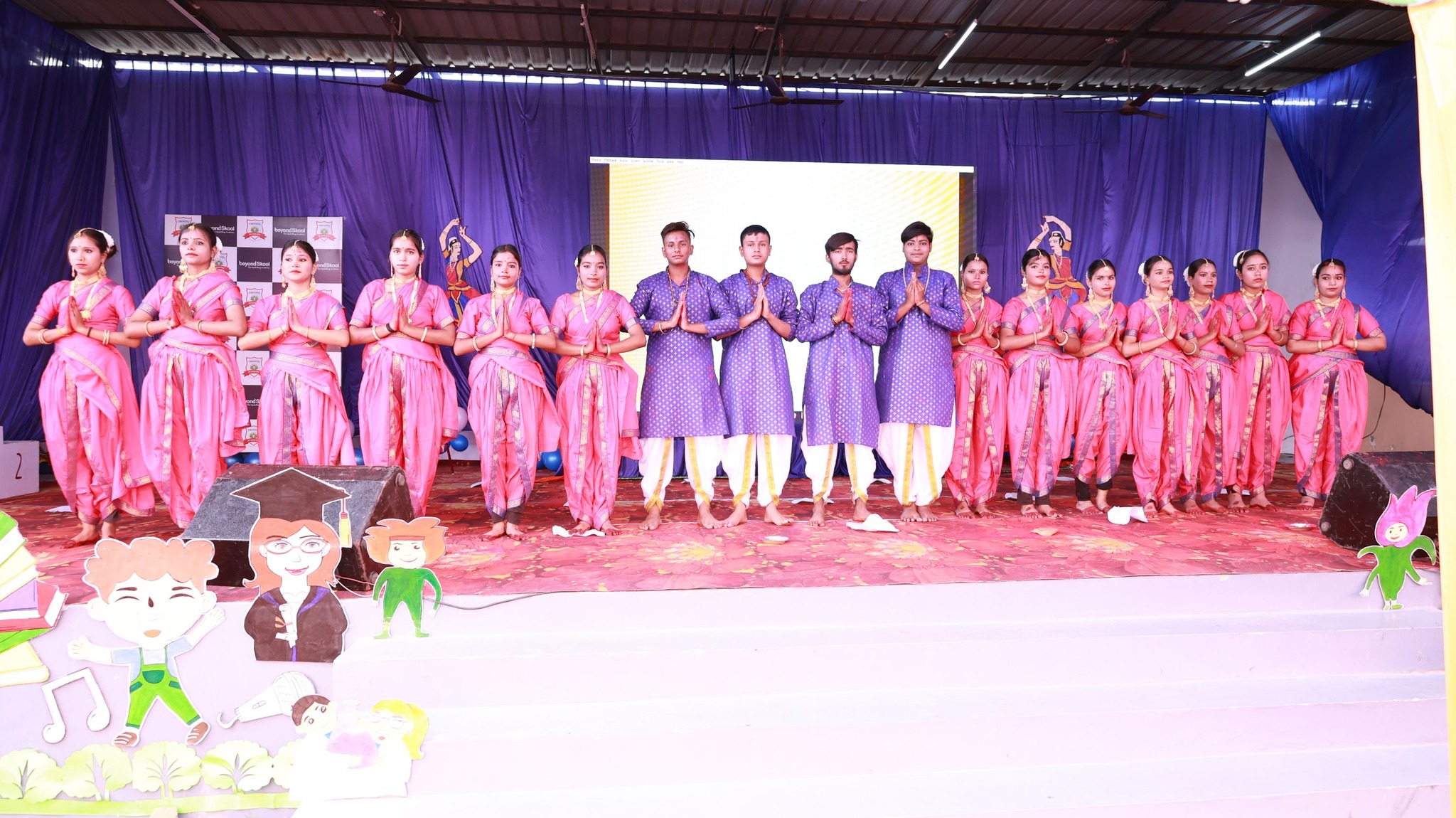 Rashtra Bharti Public Inter College 10