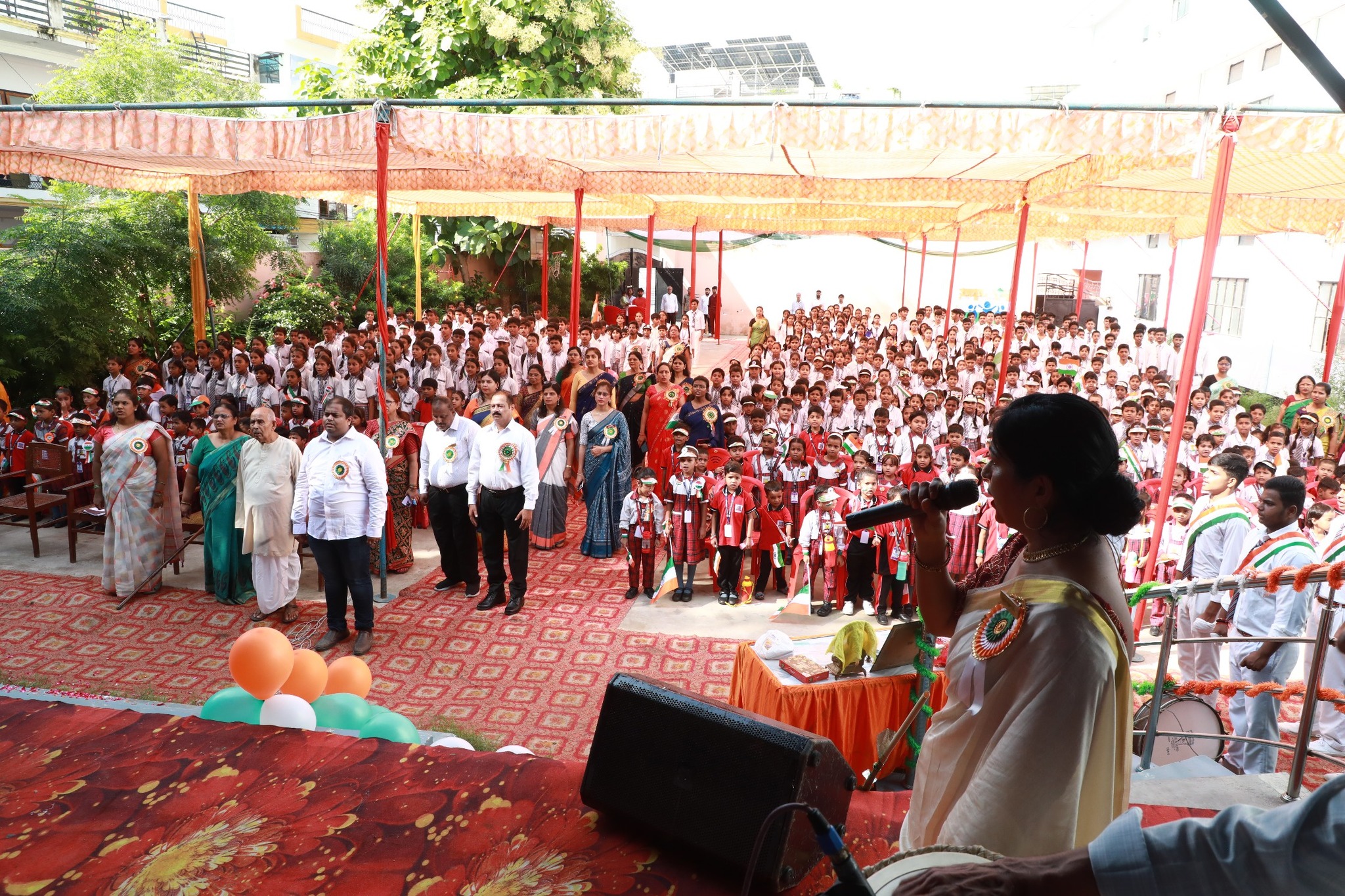Rashtra Bharti Public Inter College 13