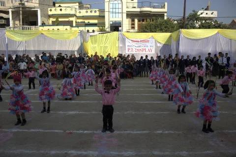 Rasphil Academy 9