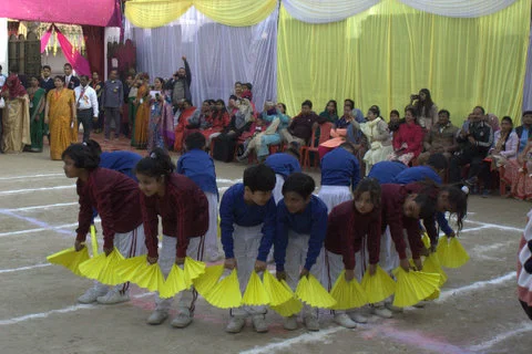 Rasphil Academy 8