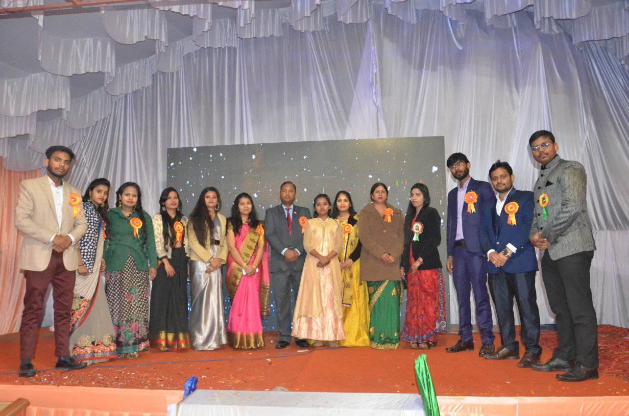 RB Memorial Public School 3