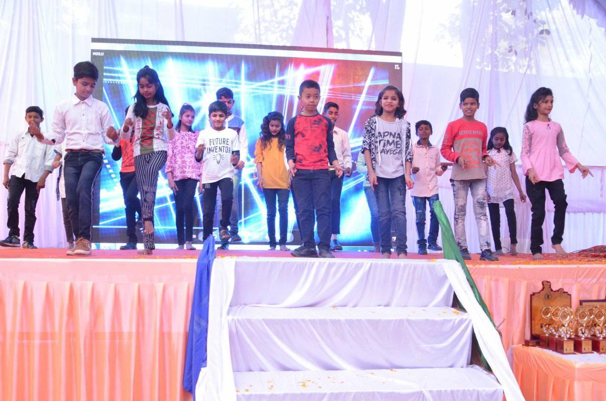 RB Memorial Public School 6