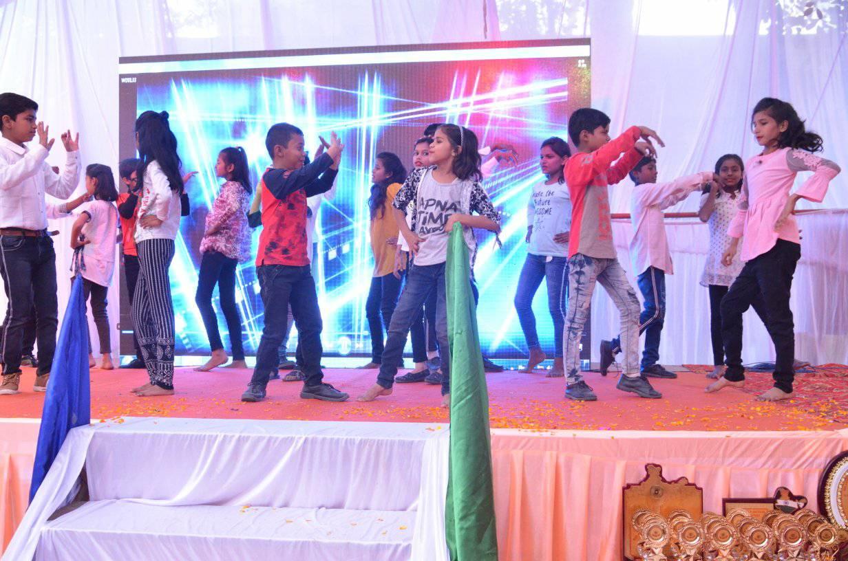 RB Memorial Public School 7