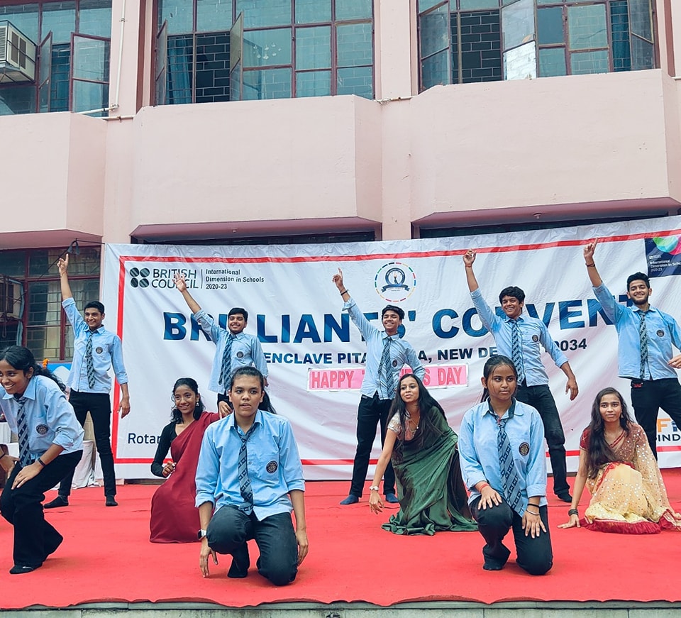 Brilliants' Convent 6