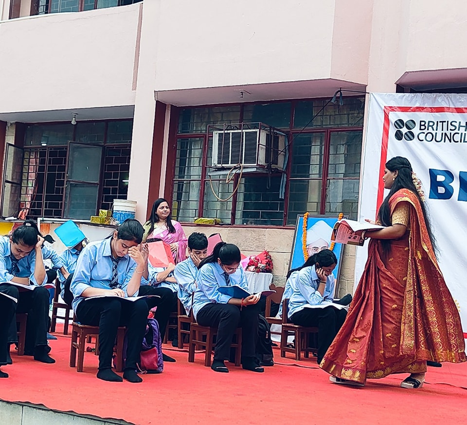 Brilliants' Convent 7