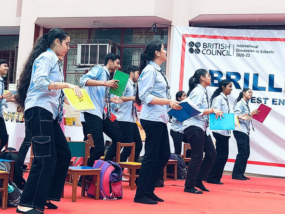 Brilliants' Convent 13
