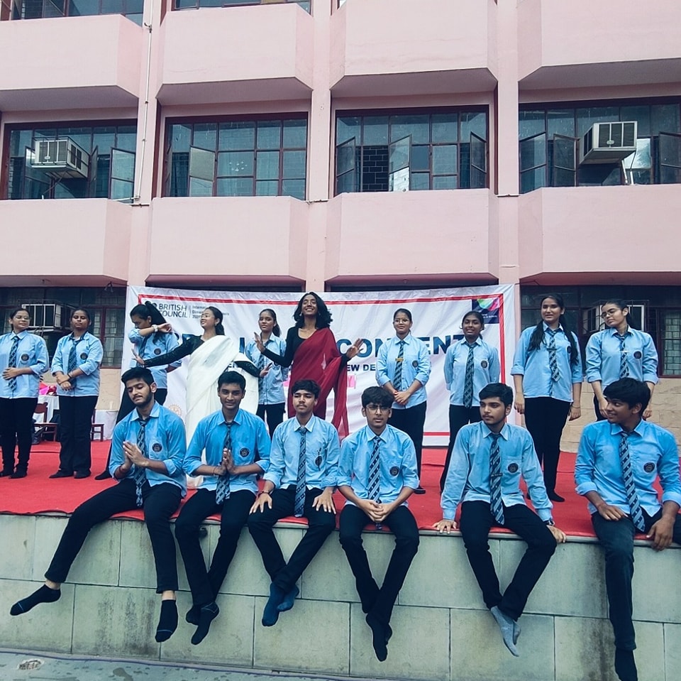 Brilliants' Convent 12