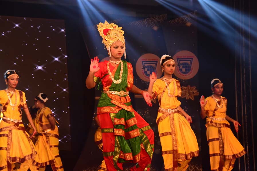RBN Global School 7