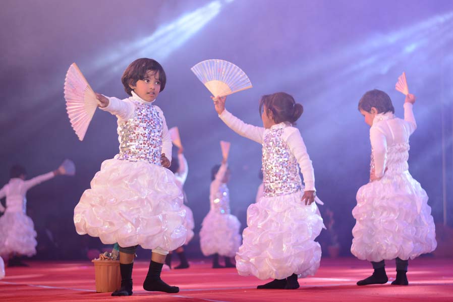 RBN Global School 22