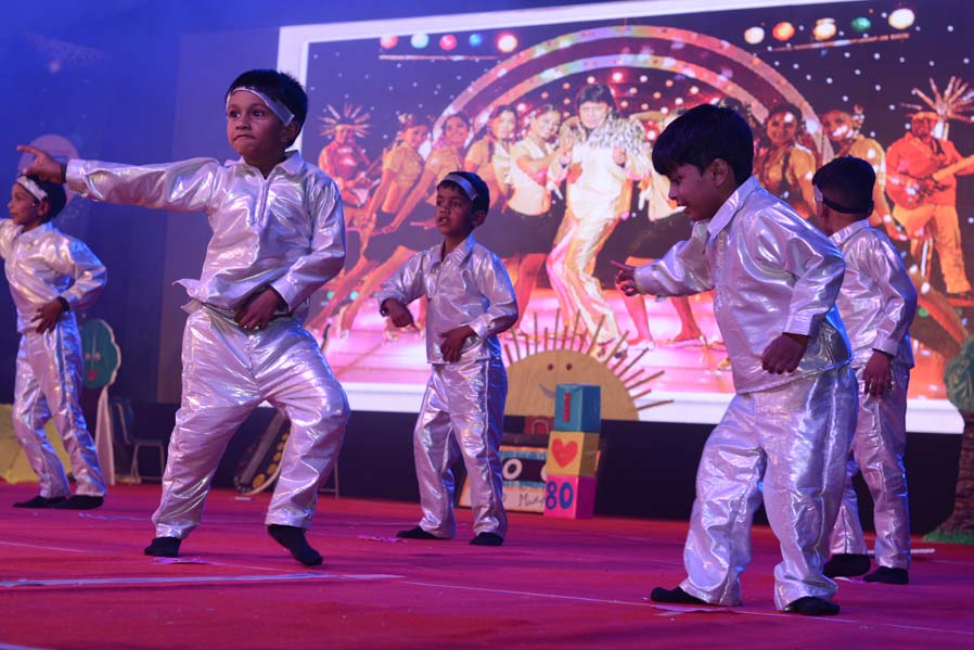 RBN Global School 23