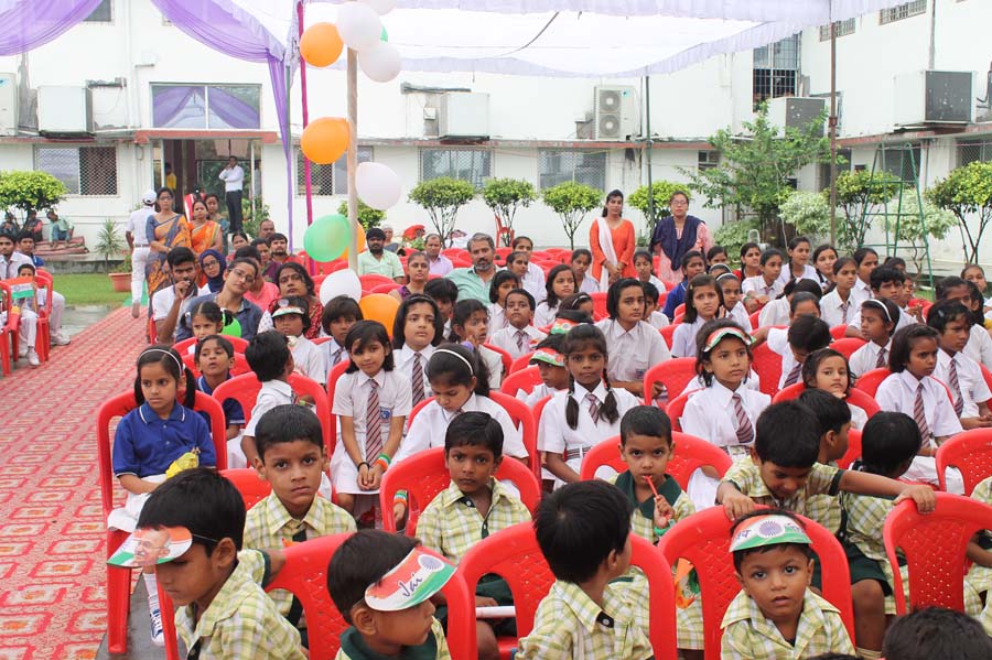 RBN Global School 25