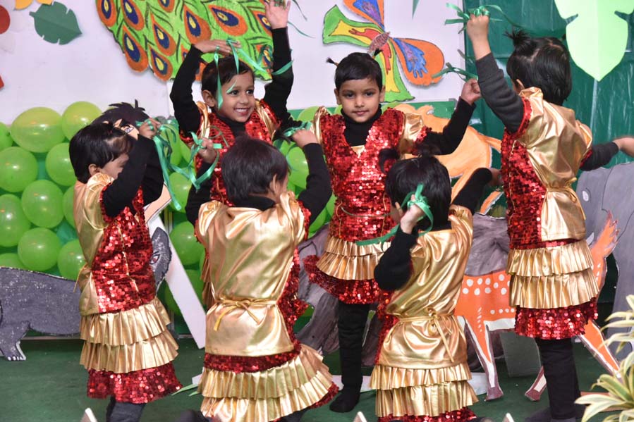 RBN Global School 29