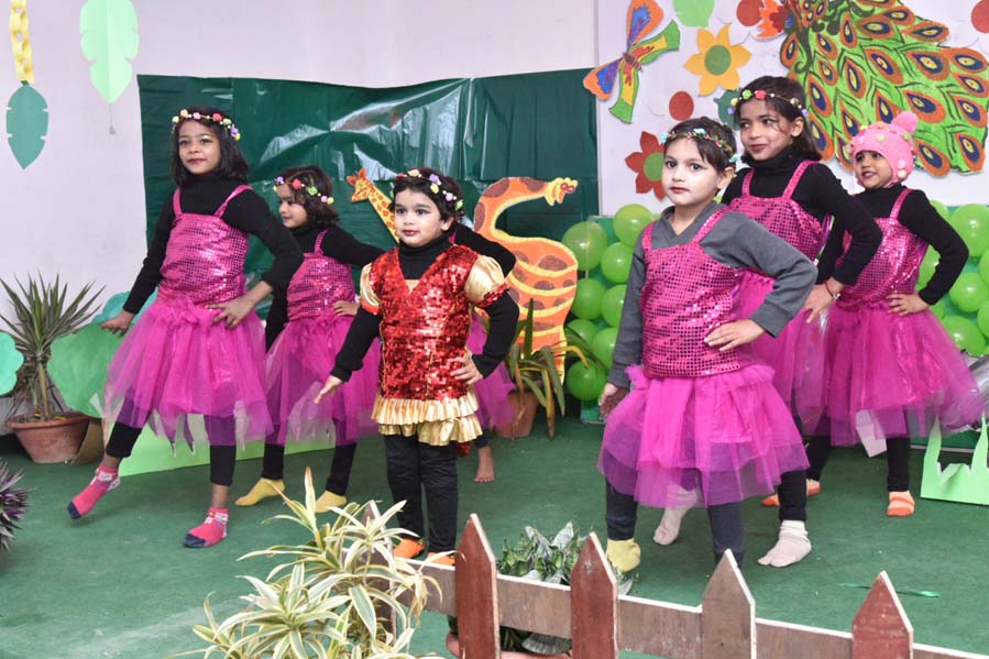 RBN Global School 27