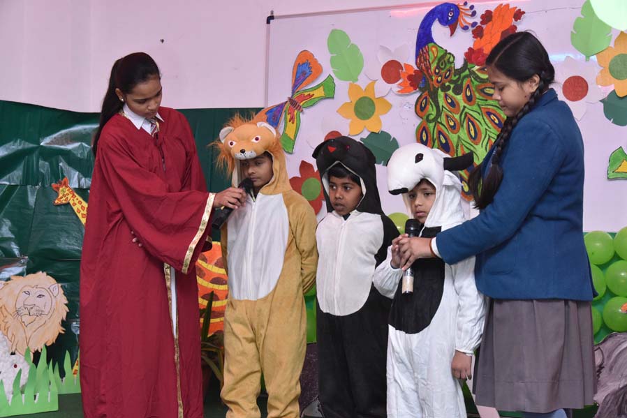 RBN Global School 30