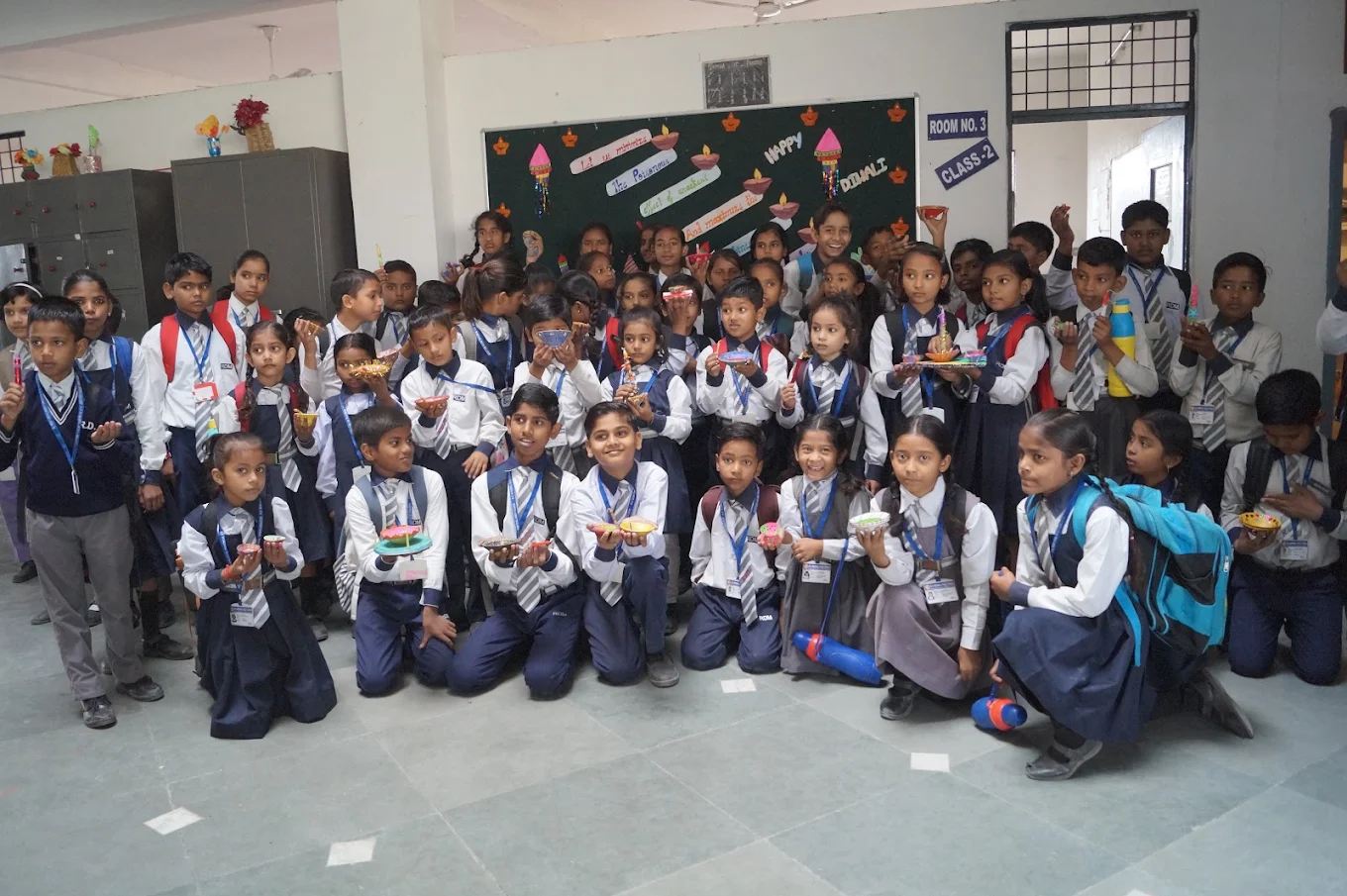 RD Memorial Inter College 4