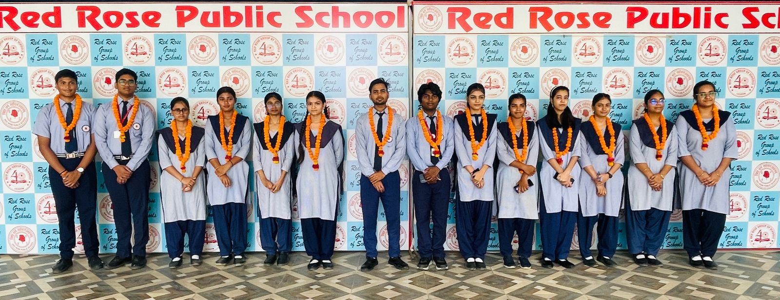 Red Rose Public School 8