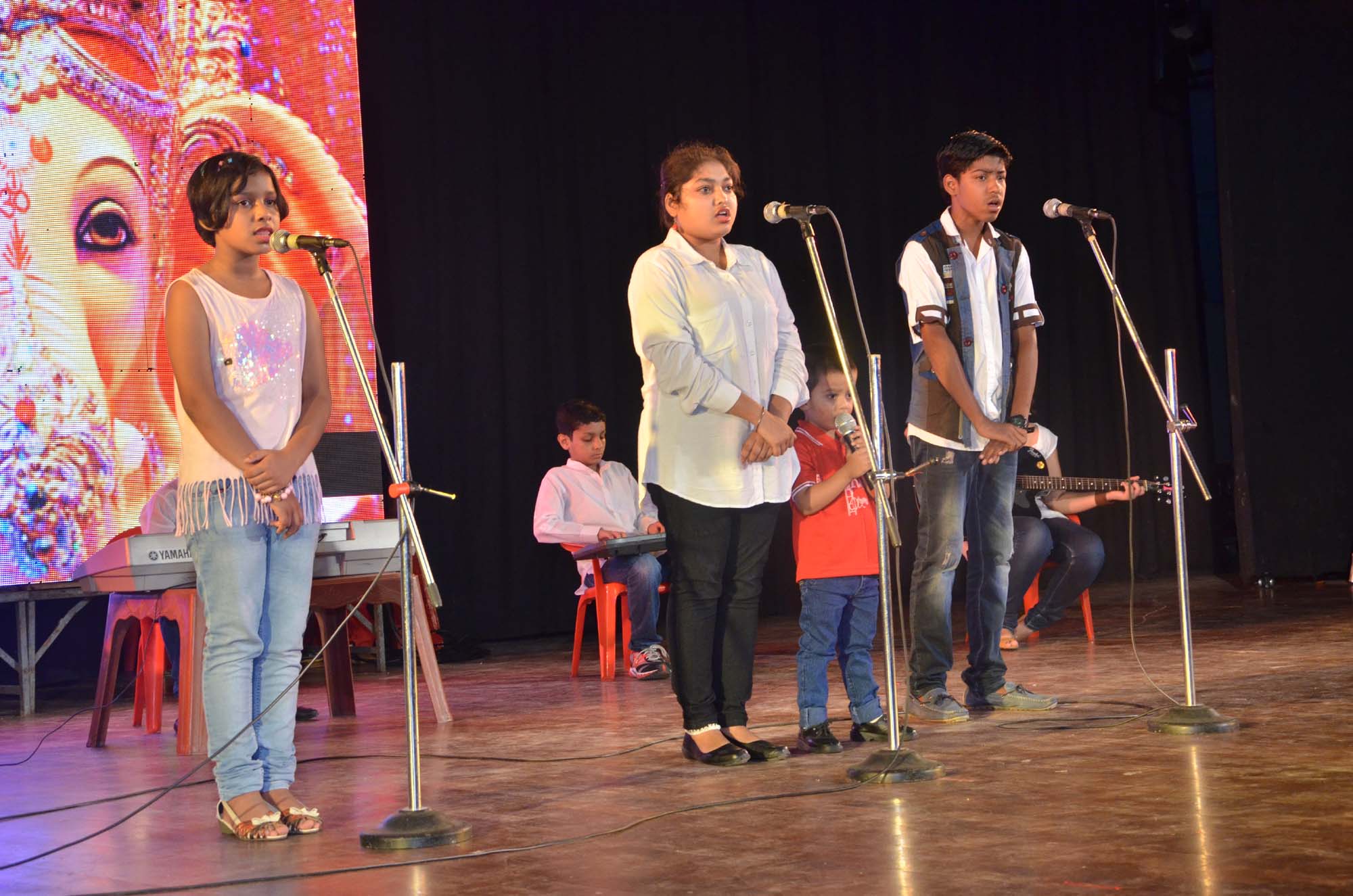 Rhyme & Rhythm International School 11