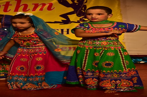 Rhyme & Rhythm International School 9