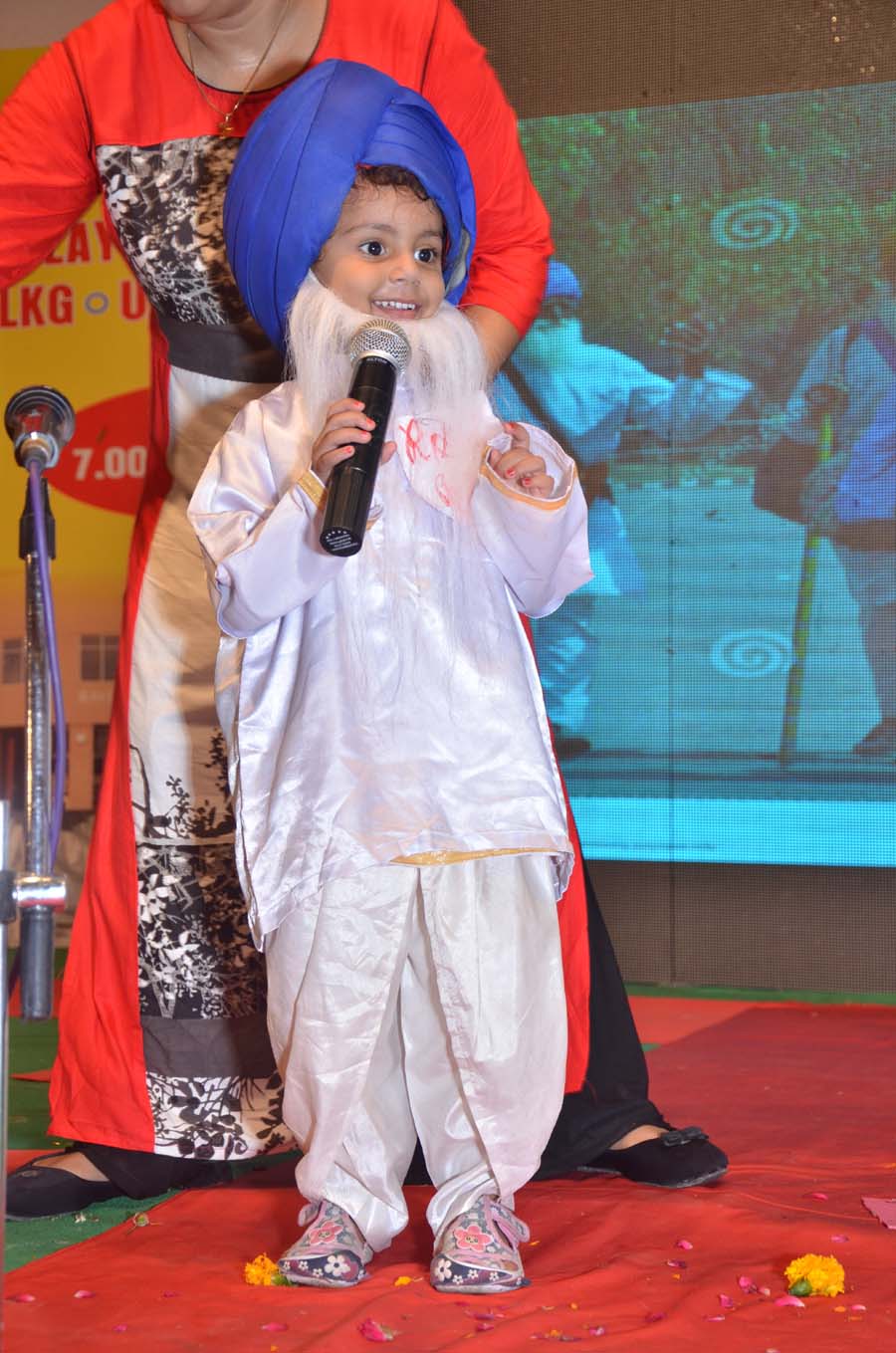 Rhyme & Rhythm International School 13