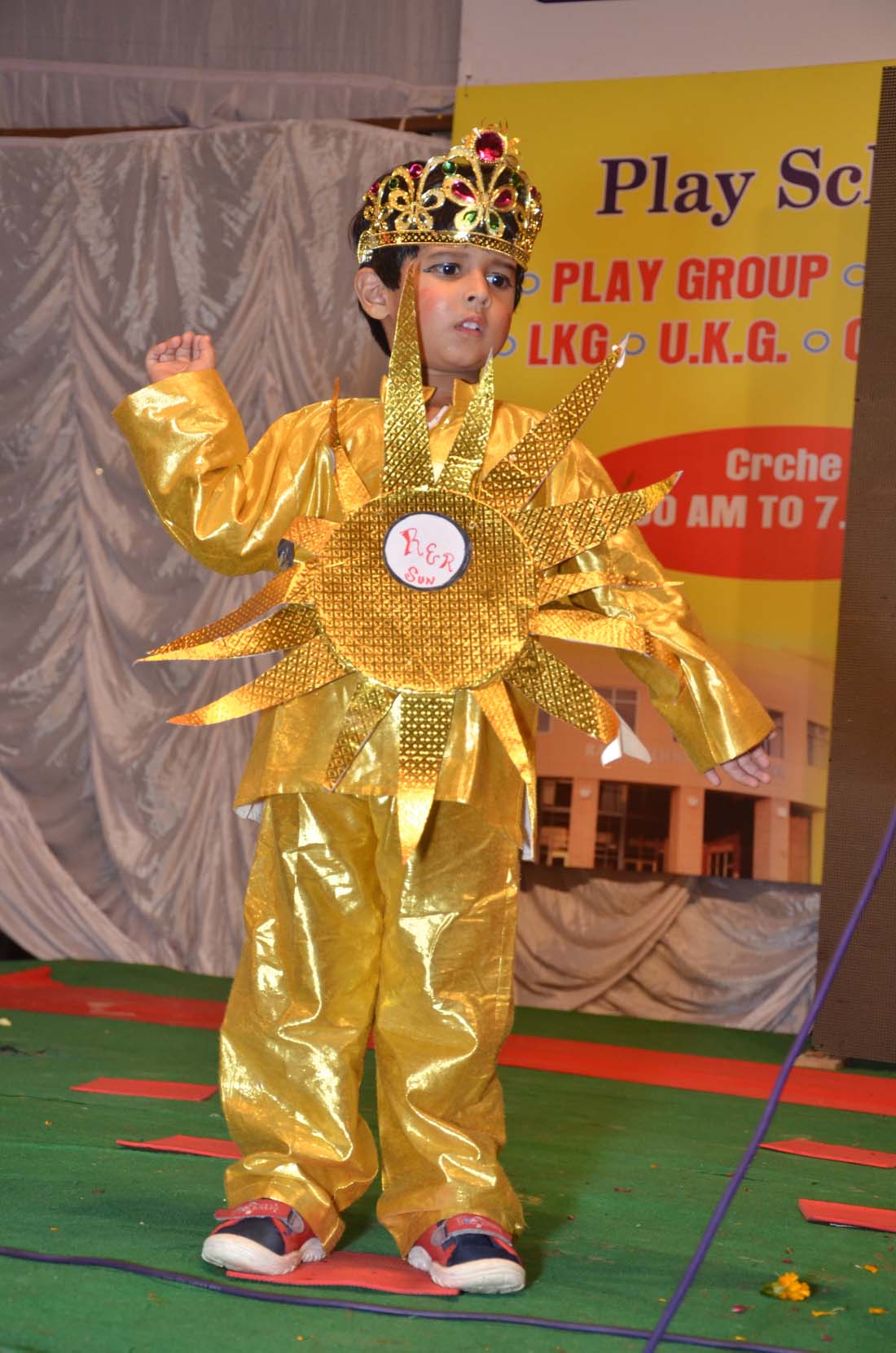 Rhyme & Rhythm International School 14