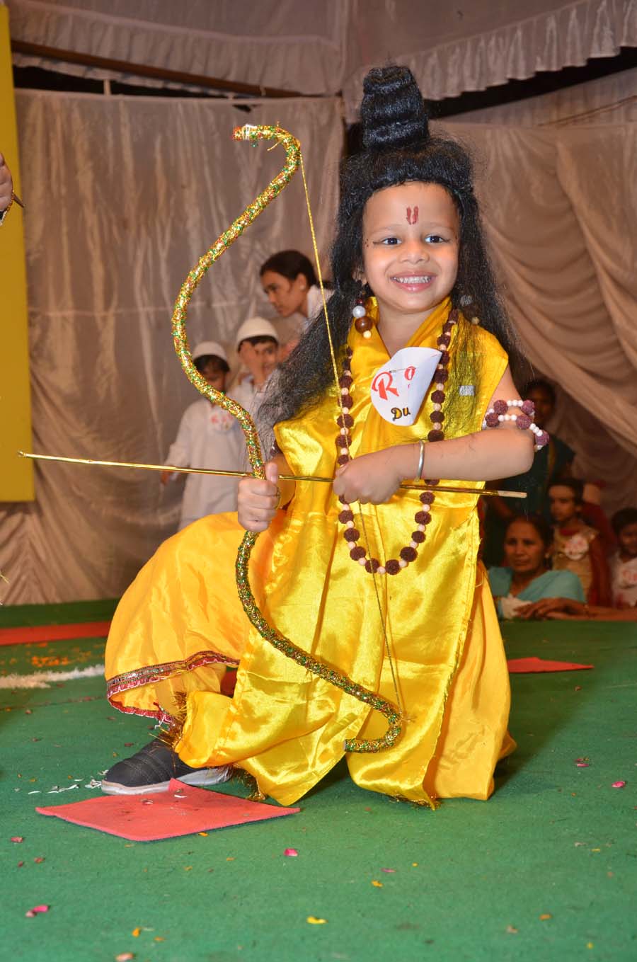 Rhyme & Rhythm International School 15