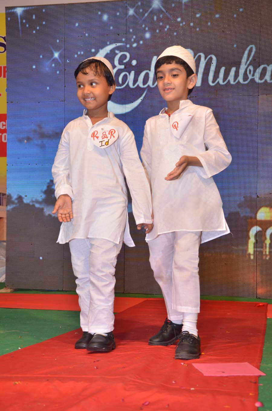 Rhyme & Rhythm International School 16