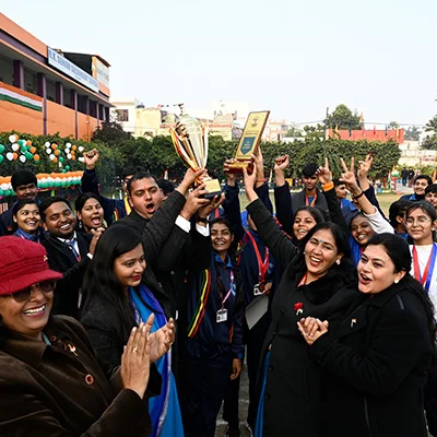 RK Senior Secondary School 4