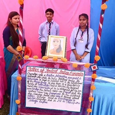 RK Senior Secondary School 13