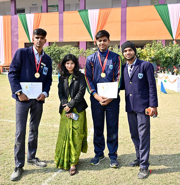 RK Senior Secondary School 14
