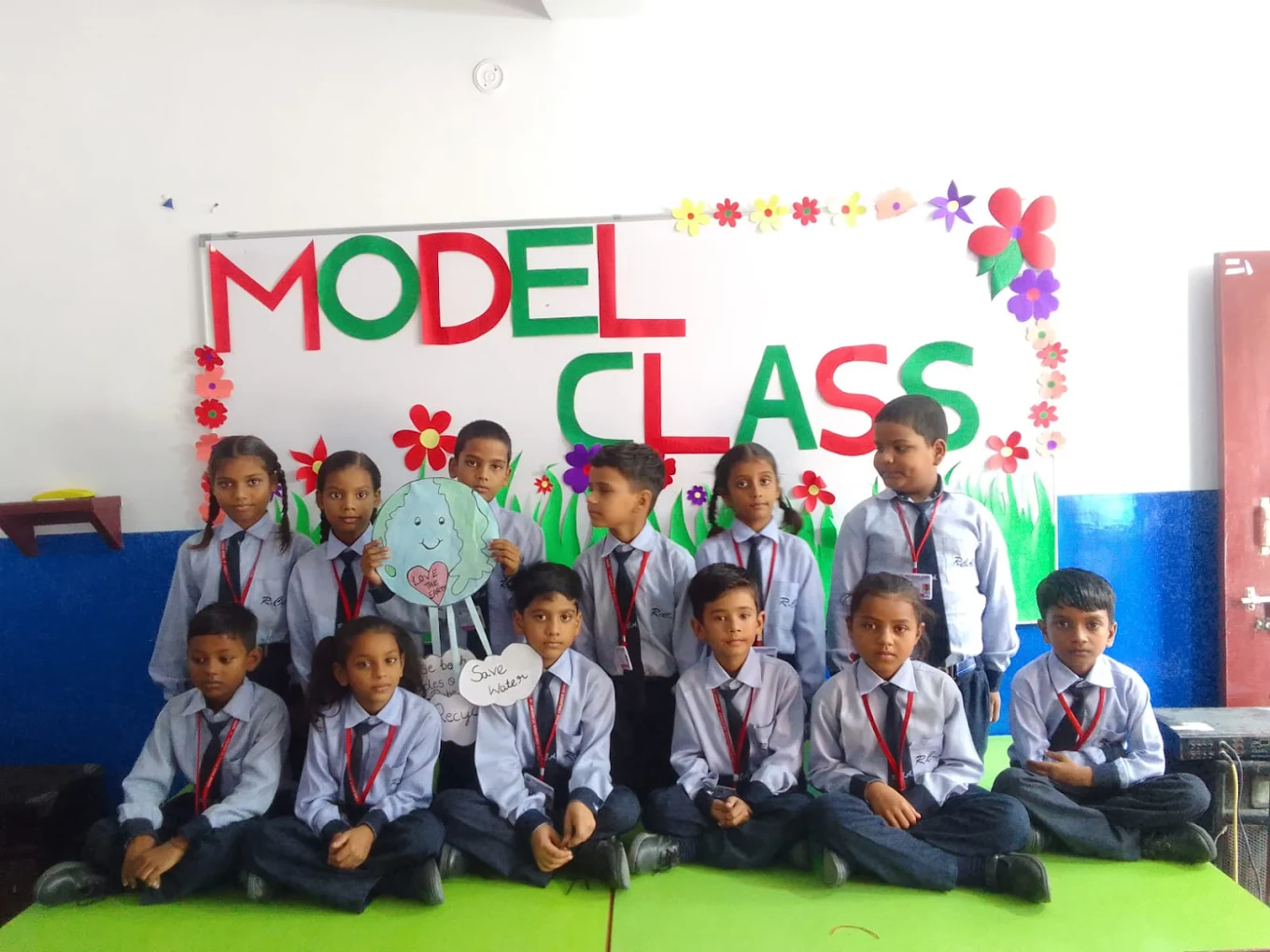 Rose Children Academy
2
