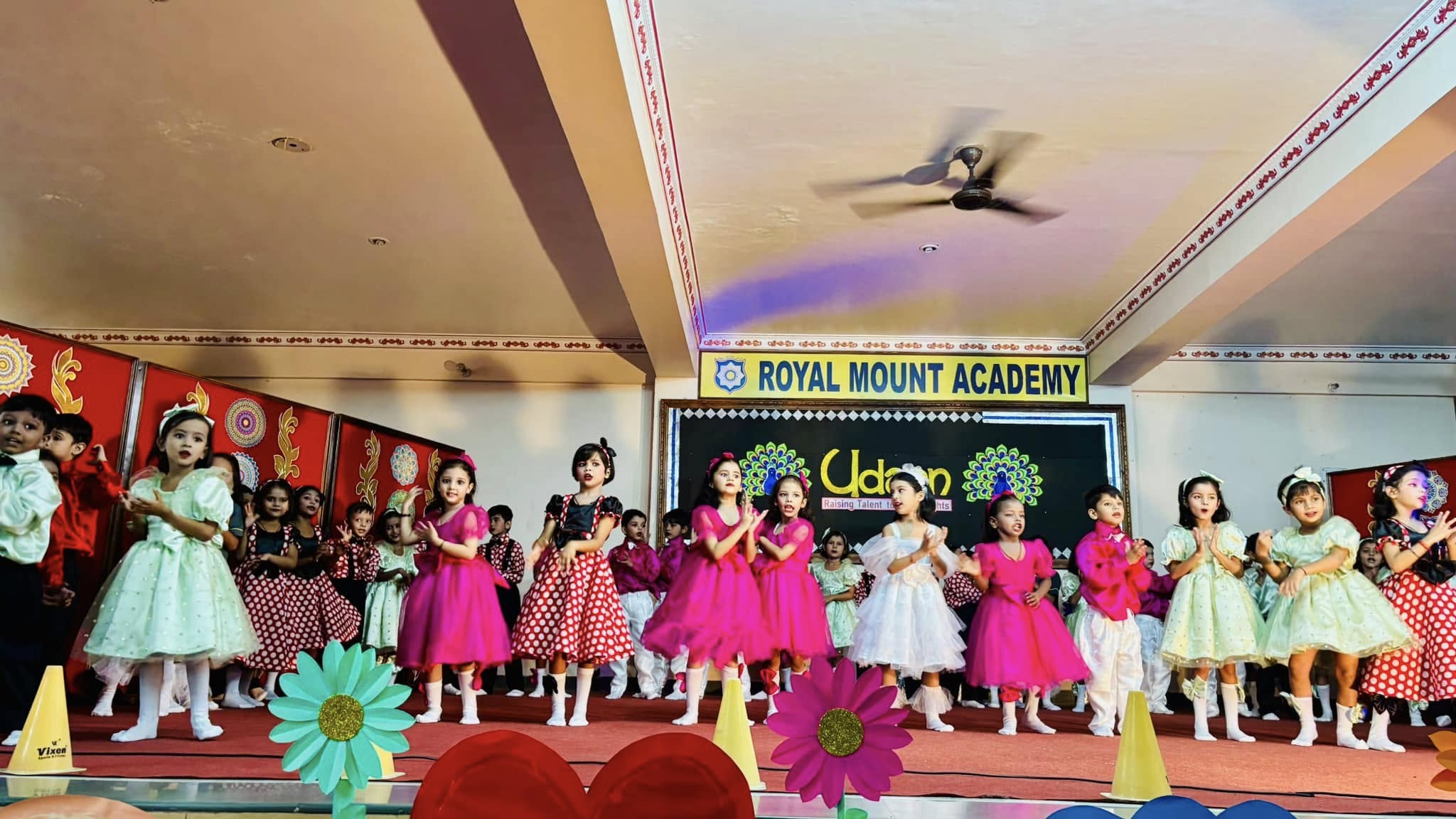 Royal Mount Academy 11