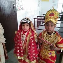RS Public School
4