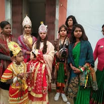 RS Public School
2
