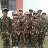 RS Public School
3