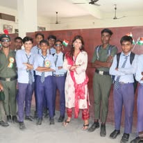 RS Public School
10