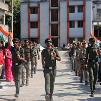 RS Public School
9